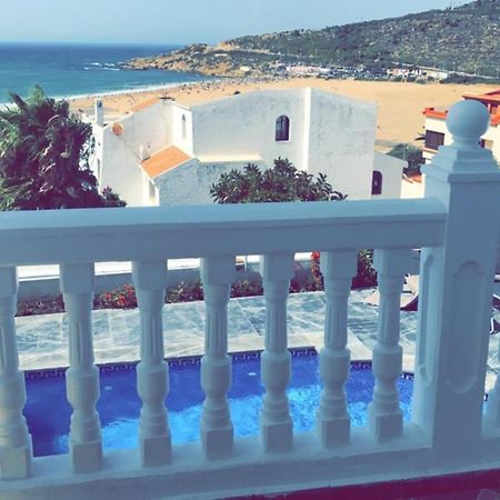 Villa Tanger Cap Spartel Exterior photo