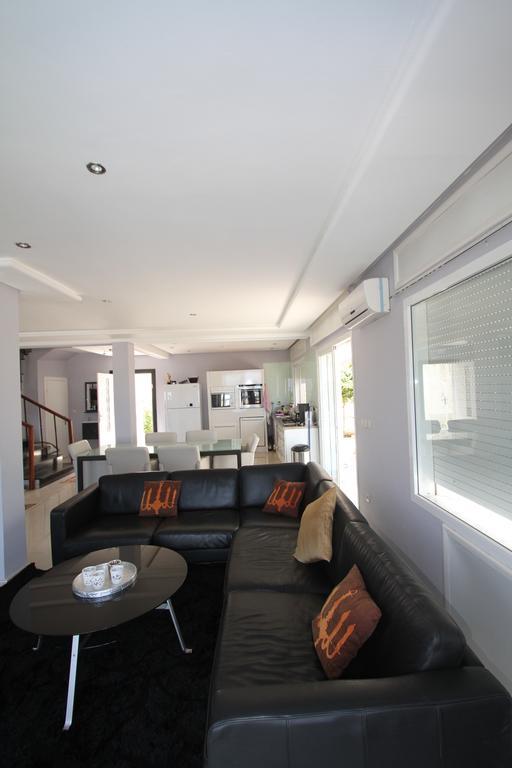 Villa Tanger Cap Spartel Room photo
