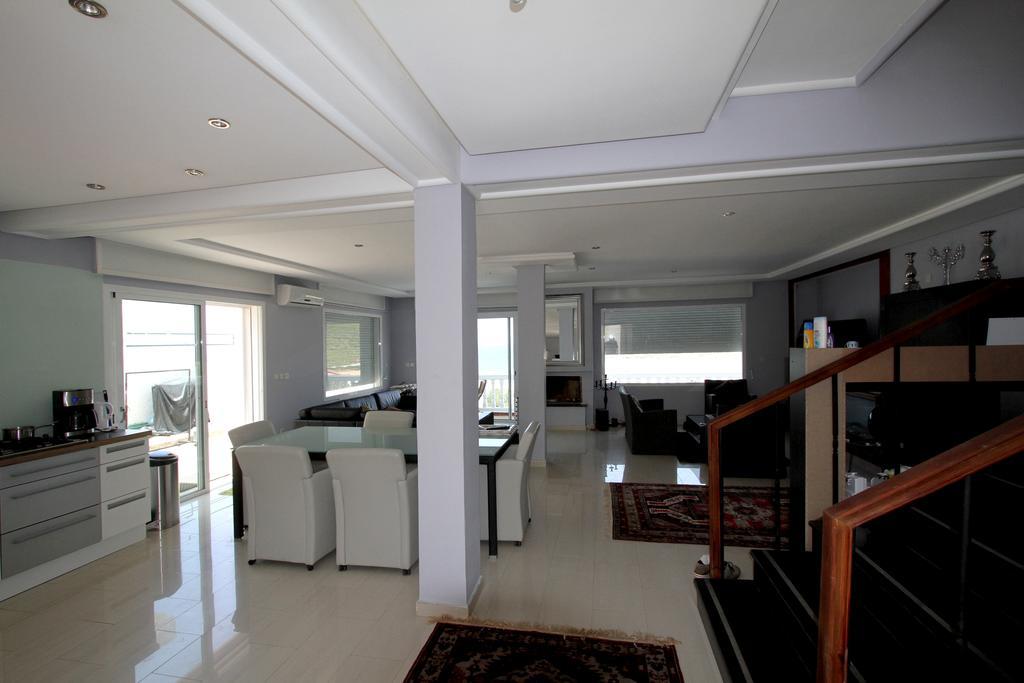 Villa Tanger Cap Spartel Room photo