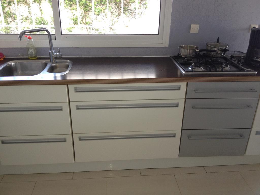 Villa Tanger Cap Spartel Room photo