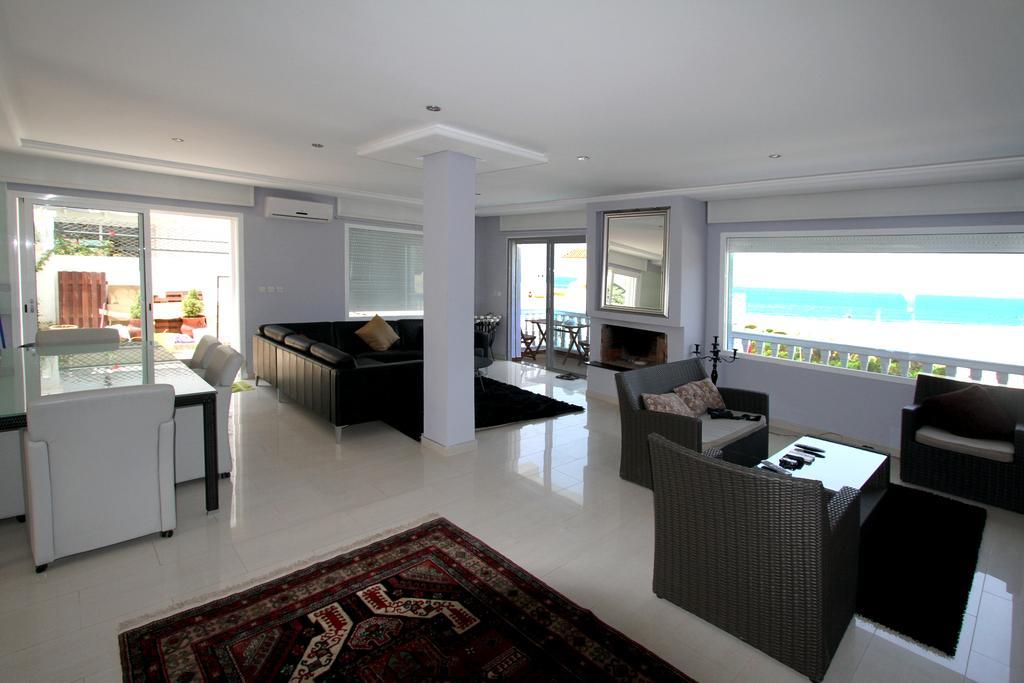 Villa Tanger Cap Spartel Room photo