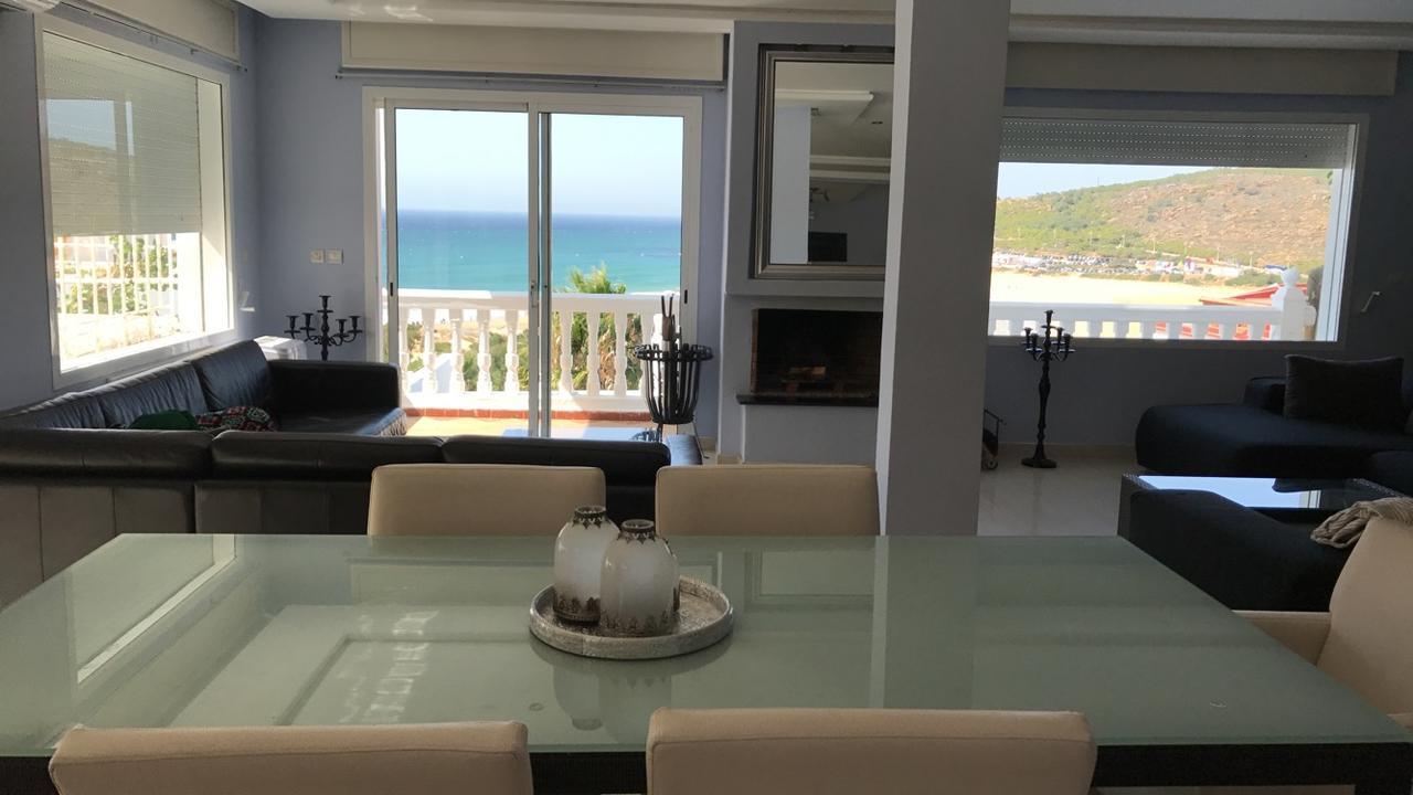 Villa Tanger Cap Spartel Exterior photo
